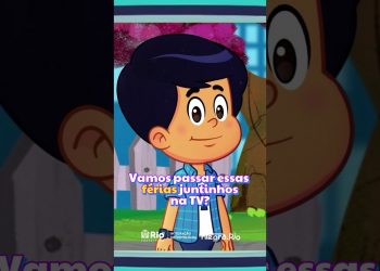 3 Palavrinhas na TV Boas Novas! Te esperamos no sábado📺✨