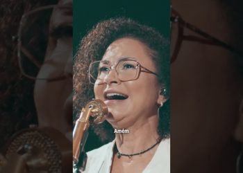 Assim seja 🙌 #fernandinho #shorts #abenção