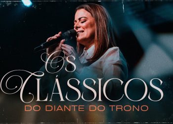 Diante do Trono | Os Clássicos