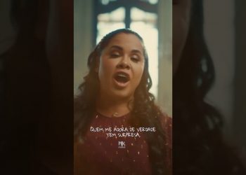 🙌 Enquanto você adora, Deus está agindo! Assista ao clipe “Tem Milagre” da Cassiane #MKMusic