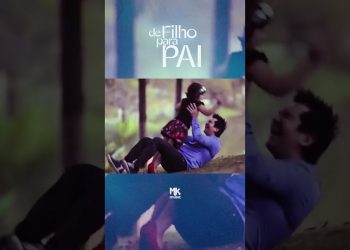 O amor de um pai é forte e vem de Deus #DiaDosPais #Playlist #MKMusic