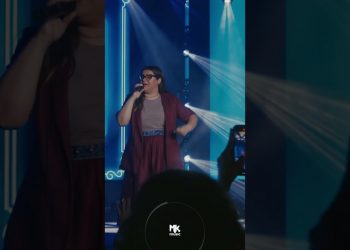 Faça já o pré release de “Prioridade (Ao Vivo)” novo clipe de Midian Lima com Samuel Messias