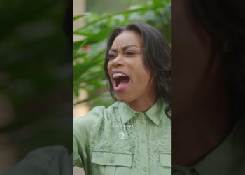 Relembre o clipe “Mergulhar” da Elaine Martins, e se prepare para o lançamento de “Reaja” 🎶