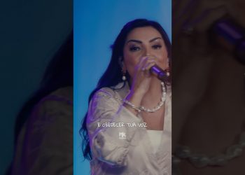 Confira o clipe emocionante “Na Casa de Deus” da Eyshila e Wilian Nascimento! Já disponível!
