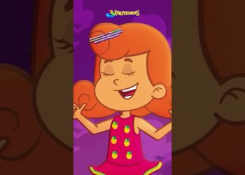 Ei amiguinho, escute “Pare” remake e cante junto com o 3 Palavrinhas!