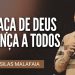 Pr Silas Malafaia – A GRAÇA DE DEUS ALCANÇA A TODOS