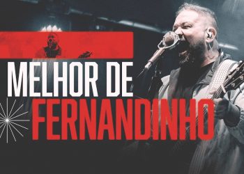 Fernandinho | O Melhor de Fernandinho