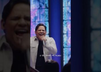 Elizeu Alves e Weslei Santos lançaram! Veja o clipe “Seu Amor Me Achou” agora #MKMusic #Estreia