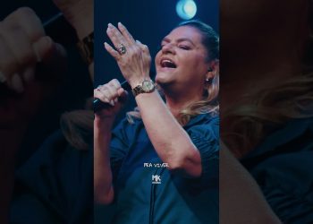 Ninguém amou como Jesus. “Eternamente Sua” uma canção forte na voz de Léa Mendonça #lançamento