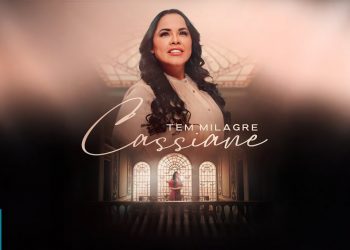 Cassiane – Tem Milagre (Clipe Oficial MK Music)
