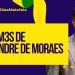 OS CR!M3S DE ALEXANDRE DE MORAES