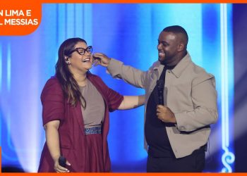 Midian Lima e Samuel Messias – Depoimento “Prioridade” (#MKNãoPara)