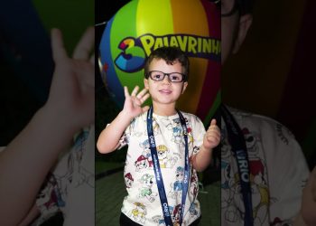 Diversão, música e fé! O Festival Trá Lá Lá do 3 Palavrinhas foi um sucesso!