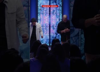 Assista agora ao lançamento “Seu Amor Me Achou” do Elizeu Alves e Weslei Santos #MKMusic #Estreia