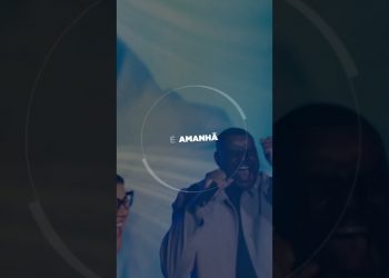 Amanhã é o grande dia! Estreia do novo clipe da Midian Lima com Samuel Messias “Prioridade(Ao Vivo)”