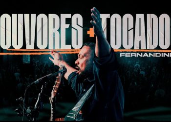 Fernandinho | Louvores Mais Tocados