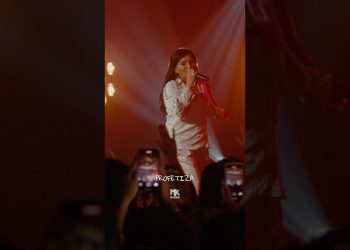 Vamos adorar até tocar o céu! Assista “Até Tocar o Céu + Profetiza” com Eyshila e Sued Silva #MK