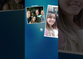 A família MK Music deseja a todos um feliz e abençoado Dia dos Pais, repleto de amor e bênçãos 🙌❤️