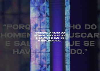 Prepare-se para mais um lançamento do Elizeu Alves. “Seu Amor Me Achou” vem aí dia 26/08