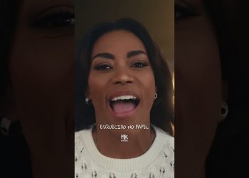 A última palavra vem de Deus! Agarre essa palavra assistindo “Reaja”, novo clipe da Elaine Martins