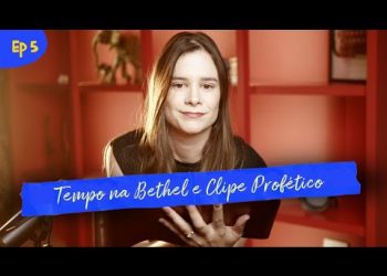 DE TUDO UM POD #005 – QUEM SOU EU – Tempo na Bethel, Viagem de Motor Home e Clipe Profético