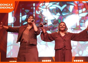 Léa Mendonça e Rakel Mendonça –  Depoimento “Eu e Minha Casa” (#MKNãoPara)