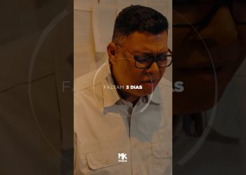 Faltam somente 3 dias para o lançamento de “Agora Tenho Vida” do Anderson Freire #MK #Imperdível