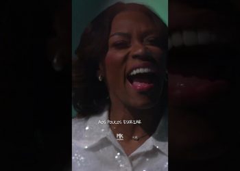 Relembre o clipe “Jesus Voltará” da Elaine Martins, e se prepare para o lançamento de “Reaja” 🎶