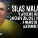 SILAS MALAFAIA! PF APREENDE MEU CELULAR, CADERNOS BÍBLICOS E PASSAPORTE