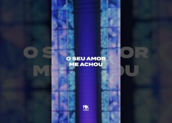 Confira um spoiler de “Seu Amor Me Achou” do Elizeu Alves e Weslei Santos #MKMusic