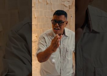 Um passado frustrado, uma nova vida em Cristo! Assista o clipe “Agora Tenho Vida” de Anderson Freire
