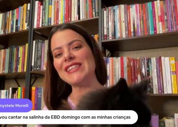 Bom dia – Novo Single Crianças DT