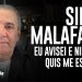 SILAS MALAFAIA! EU AVISEI E NINGUÉM QUIS ME ESCUTAR