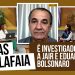 Silas Malafaia é investigado junto a Jair e Eduardo Bolsonaro