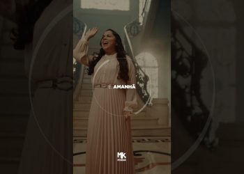 A espera está acabando. Amanhã estreia o clipe “Tem Milagre” da Cassiane e você NÃO PODE PERDER!!