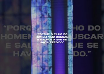 Prepare-se para mais um lançamento do Elizeu Alves. “Seu Amor Me Achou” vem aí dia 26/08