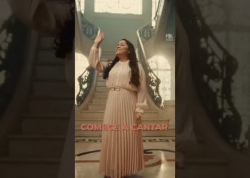 Adore, creia e veja Deus agir! Confira o clipe poderoso “Tem Milagre” com Cassiane #MKMusic