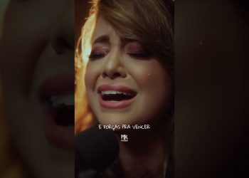 Declare o seu amor por Jesus com o novo clipe da Bekah Costa, “É Mais Que Uma Honra”