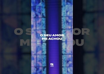 Confira um spoiler de “Seu Amor Me Achou” do Elizeu Alves e Weslei Santos #MKMusic