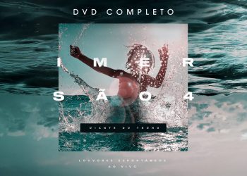Diante do Trono | Imersão 4 (DVD Completo)
