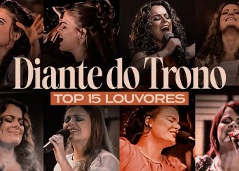 Diante do Trono | Top 15 Louvores