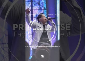 Use o trecho liberado de “Seu Amor Me Achou” para fazer shorts. Seja bênção na vida das pessoas #MK