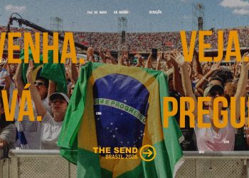 THE SEND 2026 – PROMO
