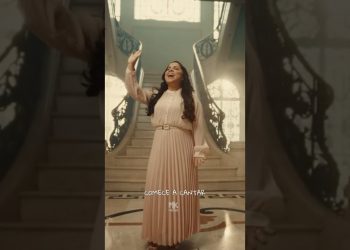 🙌 Enquanto você adora, Deus está agindo! Assista ao clipe “Tem Milagre” da Cassiane #MKMusic