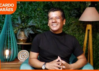 Pr. Ricardo Guimarães  – Entrevista do e-book “Novo Cálculo da Rota” (#MKNãoPara)