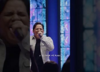 Elizeu Alves e Weslei Santos lançaram! Veja o clipe “Seu Amor Me Achou” agora #MKMusic #Estreia