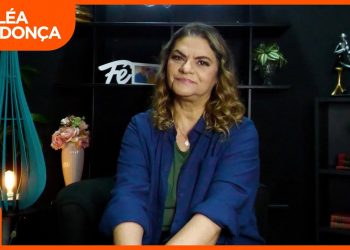 Léa Mendonça – Entrevista do single “Eternamente Sua” (#MKNãoPara)