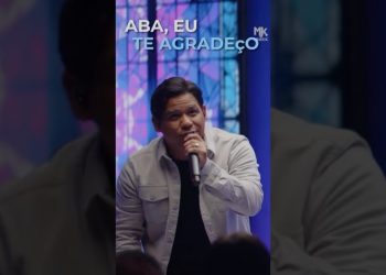 💥 Já assistiu? O novo clipe “Seu Amor Me Achou” tá emocionante! #ElizeuAlves #WesleiSantos #MKMusic