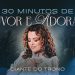 Diante do Trono | 30 Minutos de Louvor e Adoração