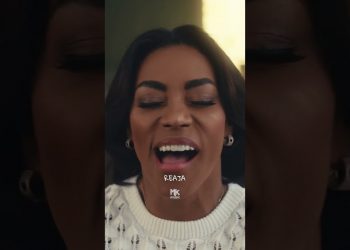 Você precisa reagir agora! Seja fortificado por Deus com o novo clipe da Elaine Martins, “Reaja”